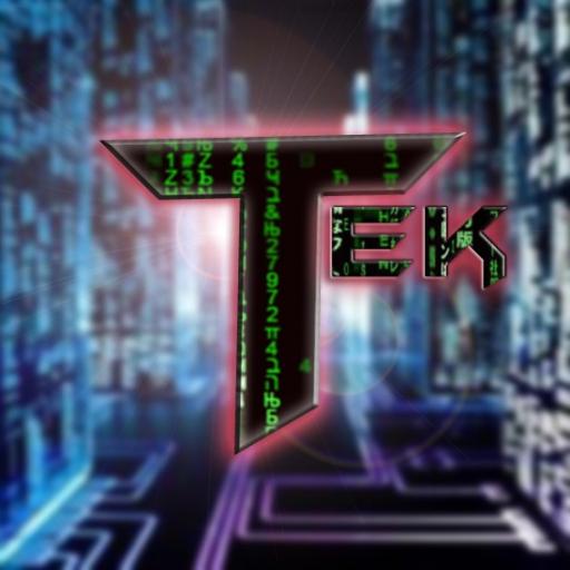 Tek Logo